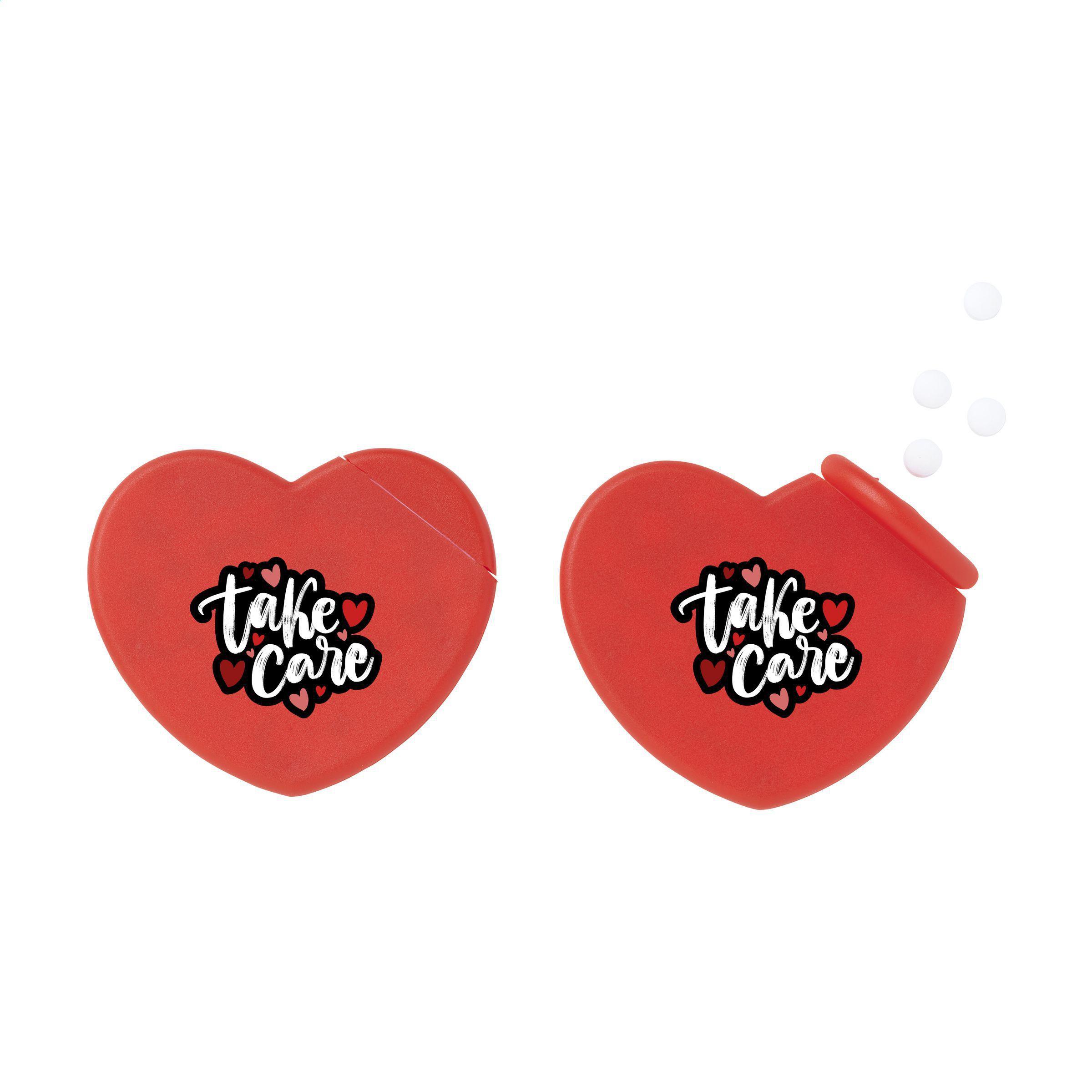 HeartMint Pfefferminz