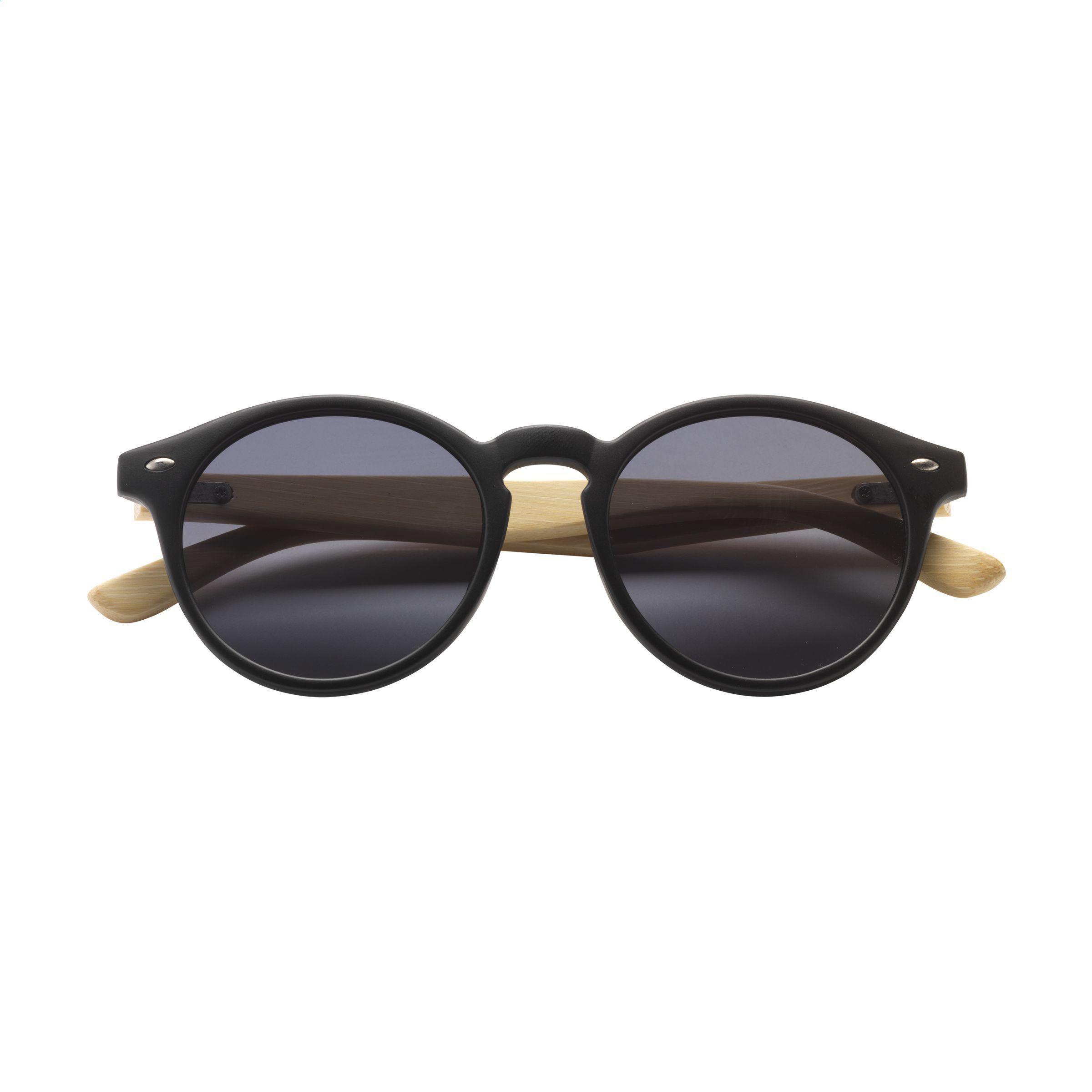 Laguna Bamboo Sonnenbrille