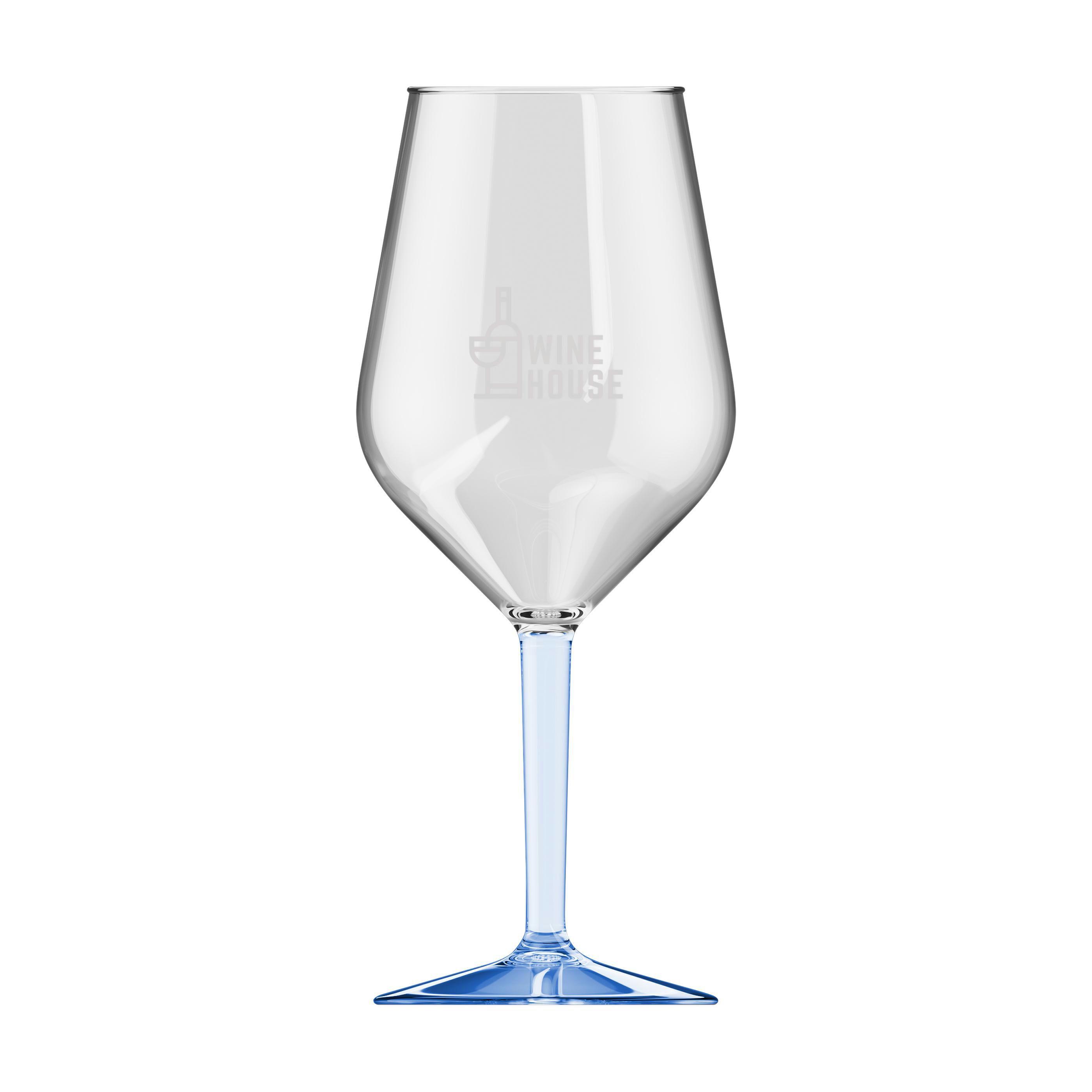 transparent grau