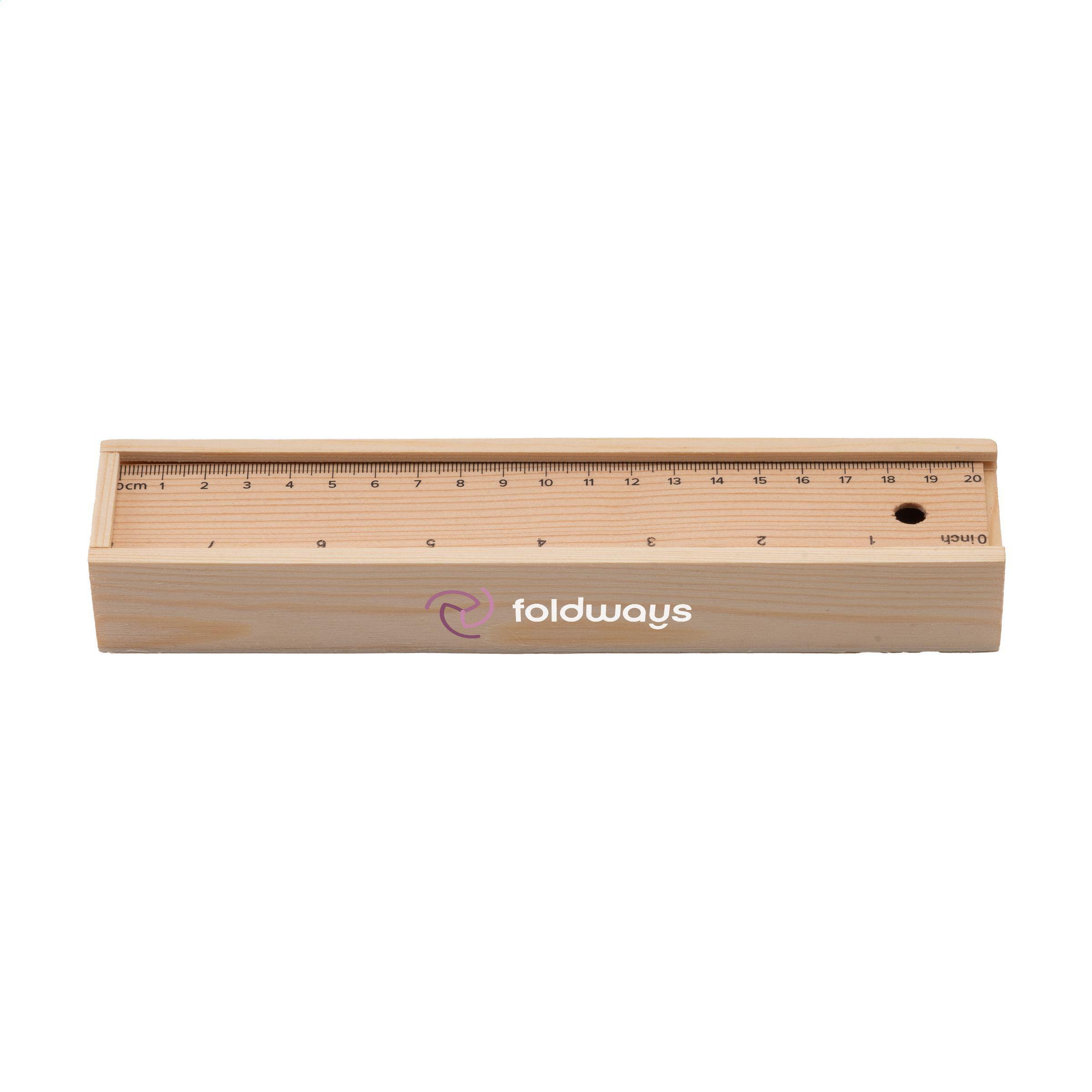 LiniBox Buntstifteset