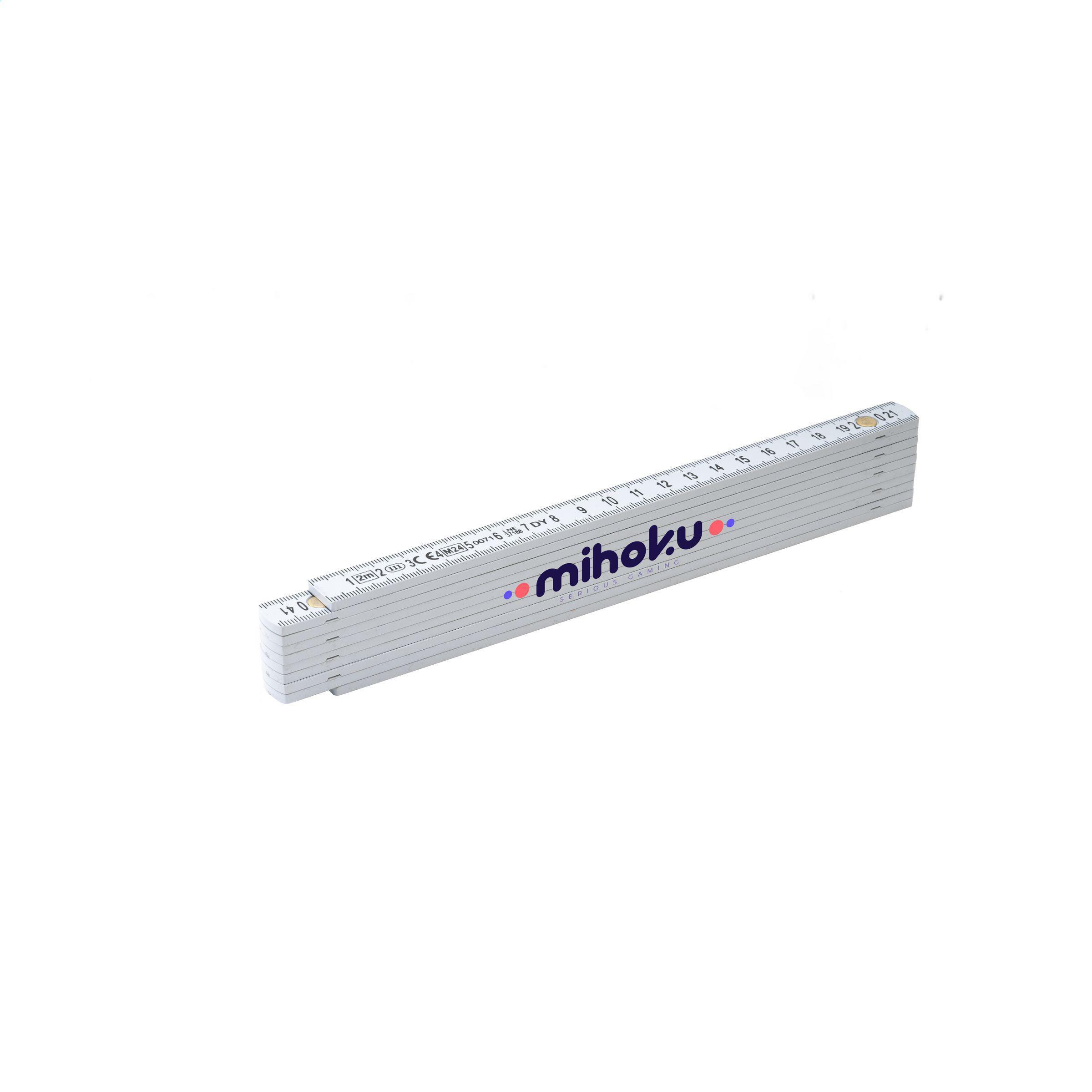 Metric Zollstock