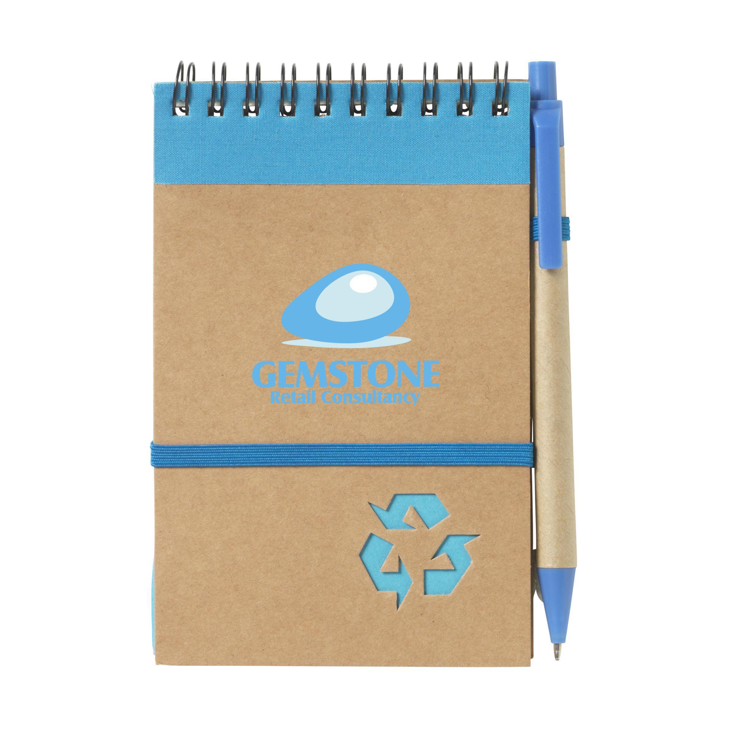 Note-M Notizbuch