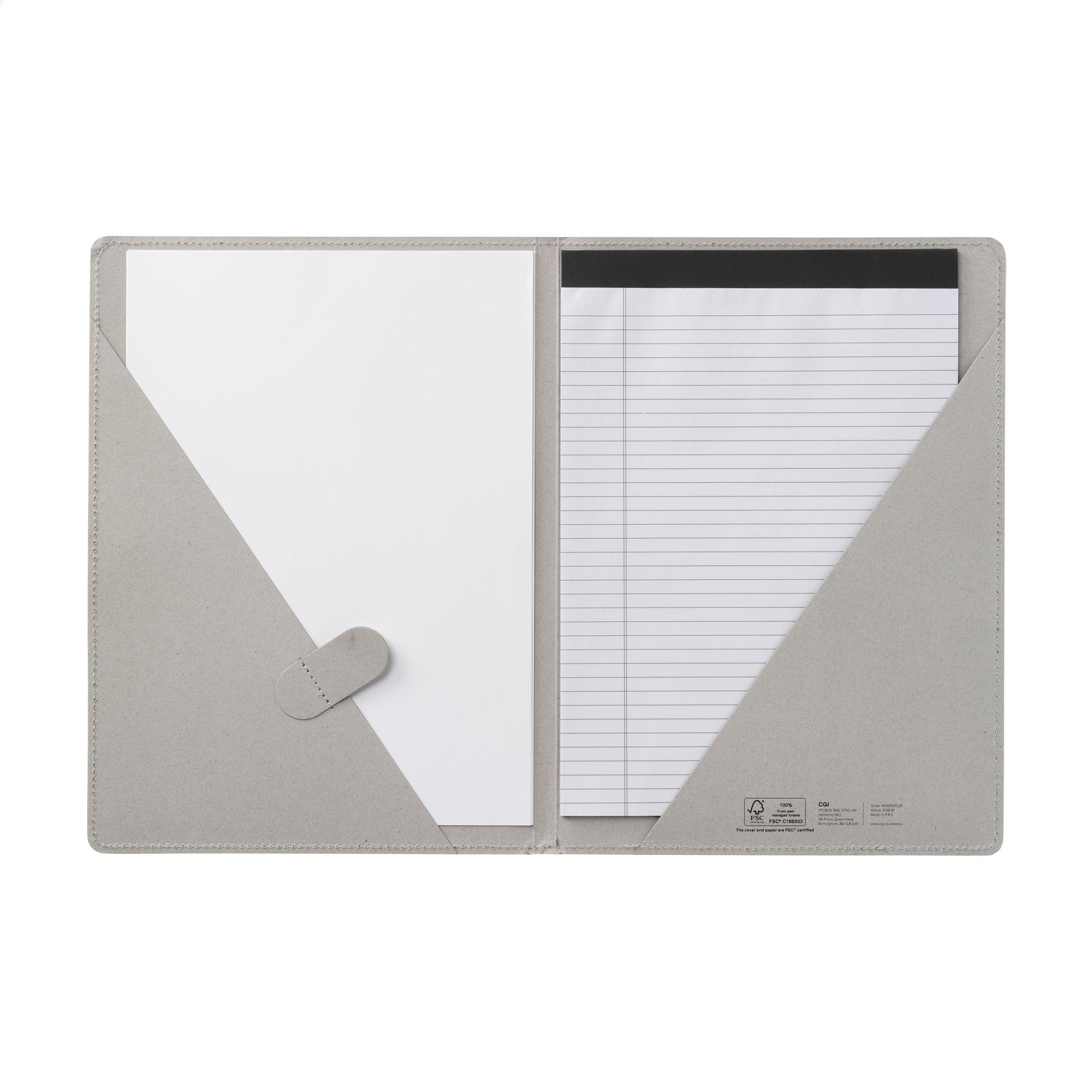 Livo A4 Dokumentenmappe