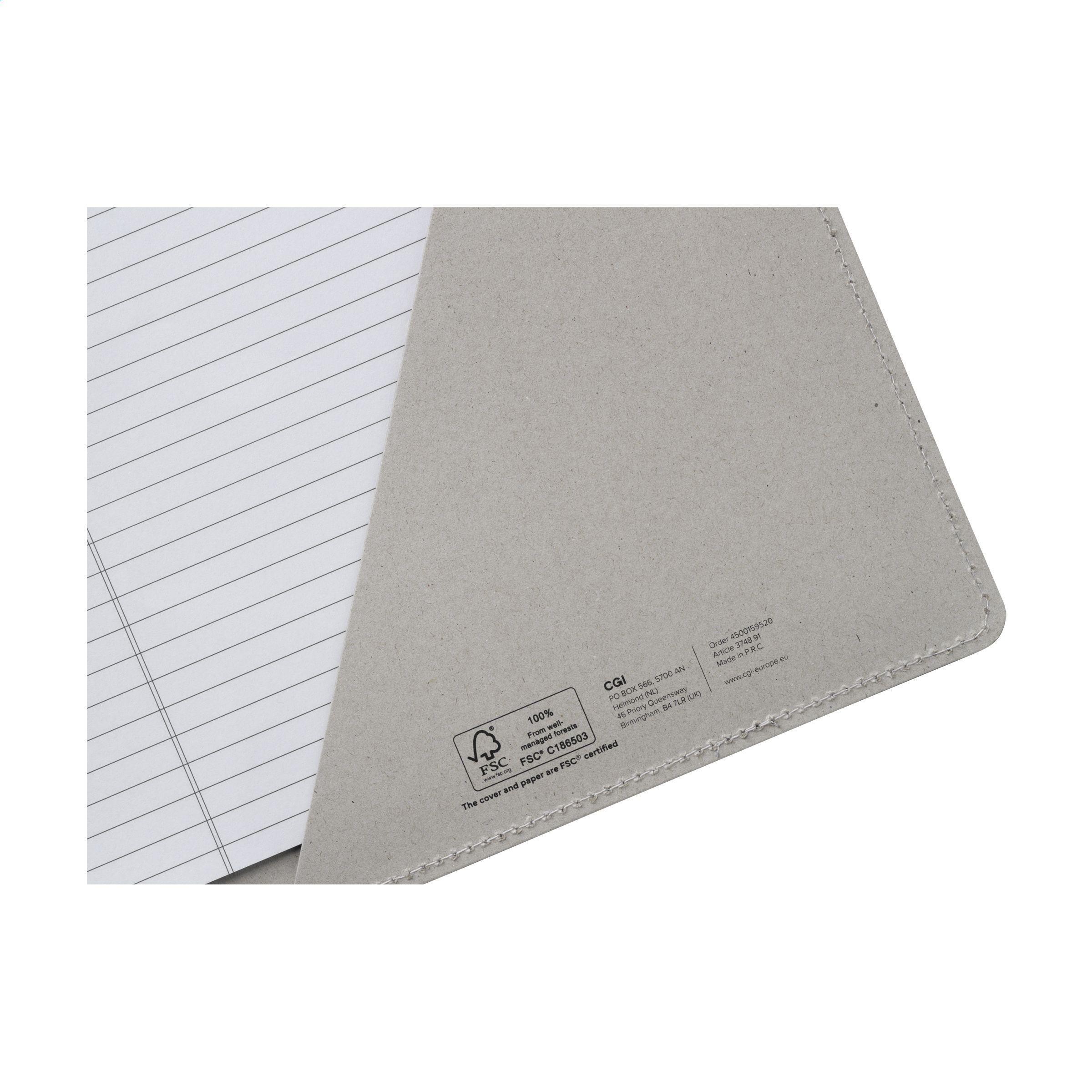 Livo A4 Dokumentenmappe