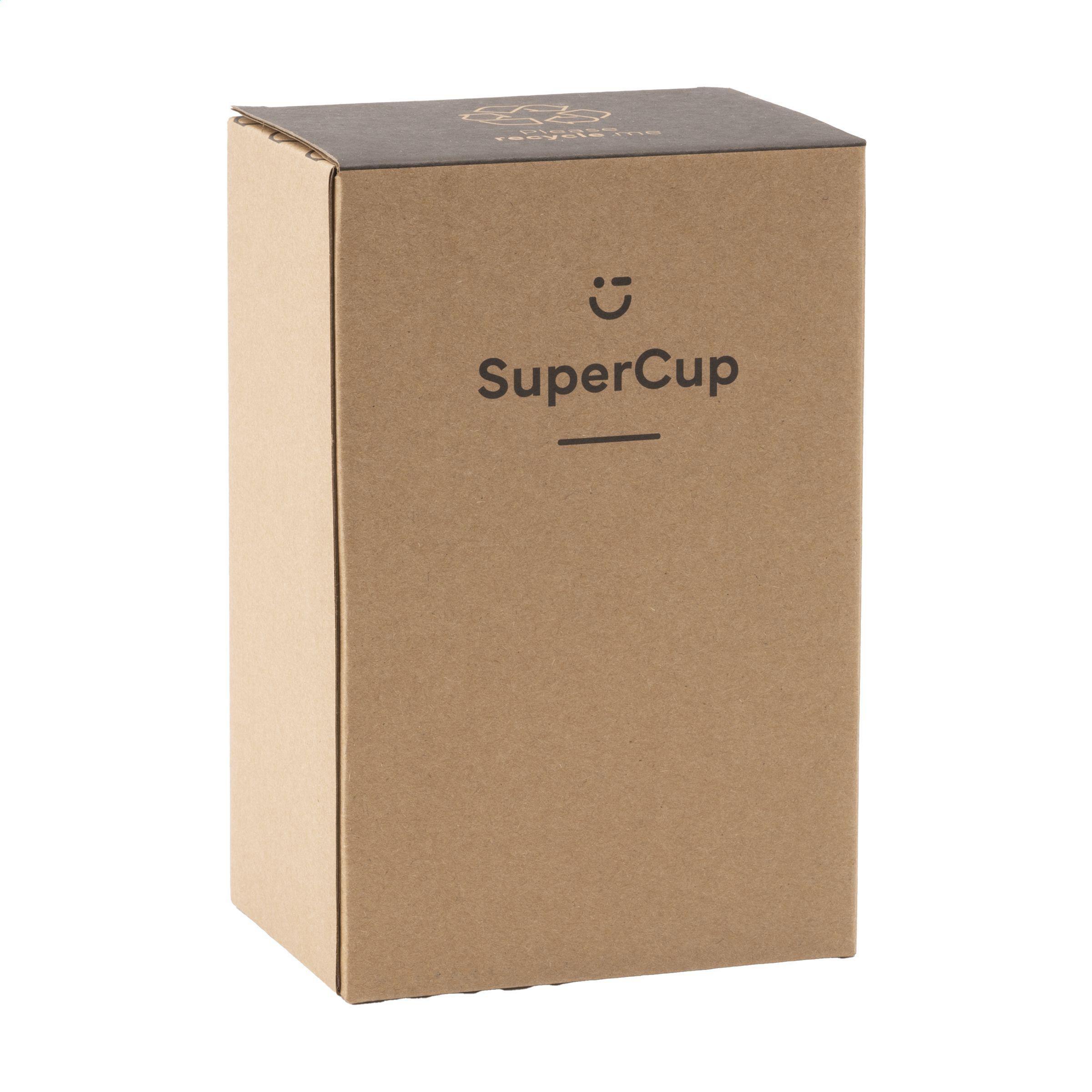 SuperCup 400 ml Thermobecher