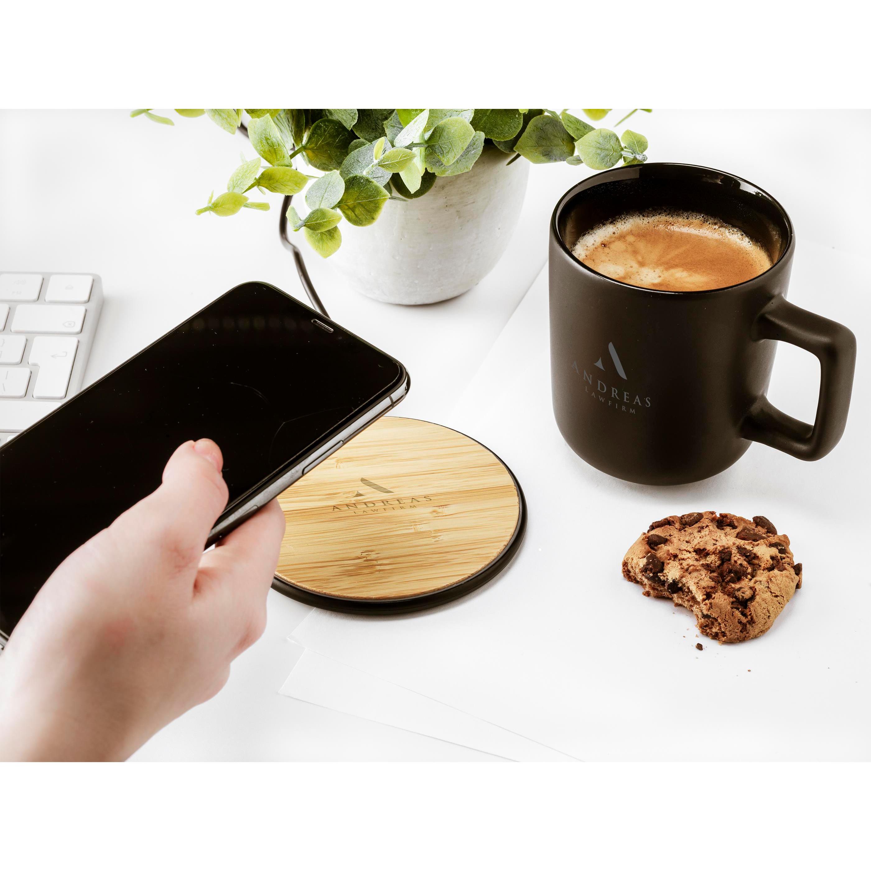 Torino Black 280 ml Tasse