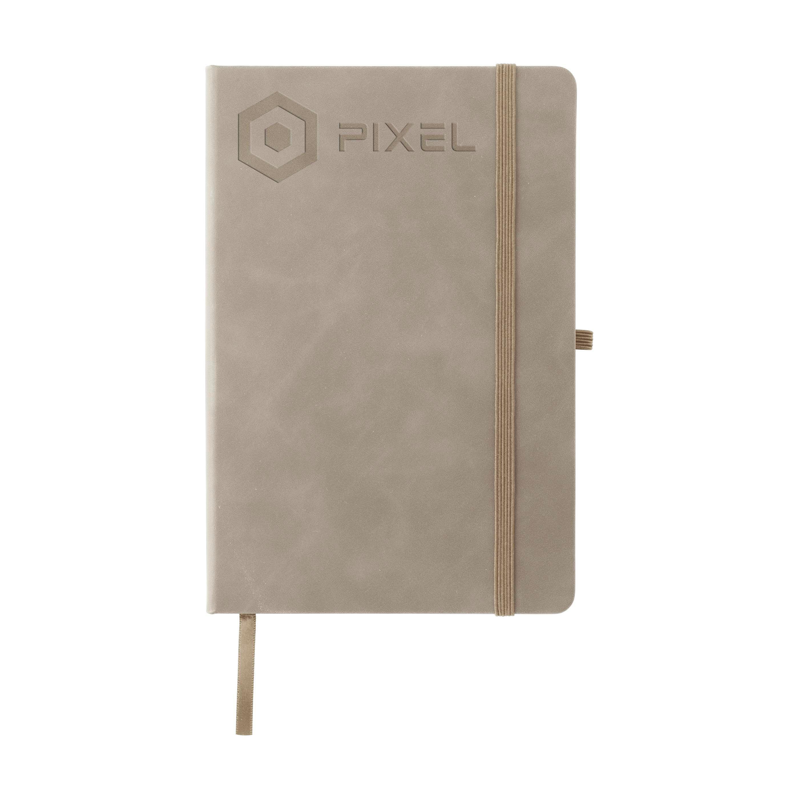Riva Notebook A5 Notizbuch