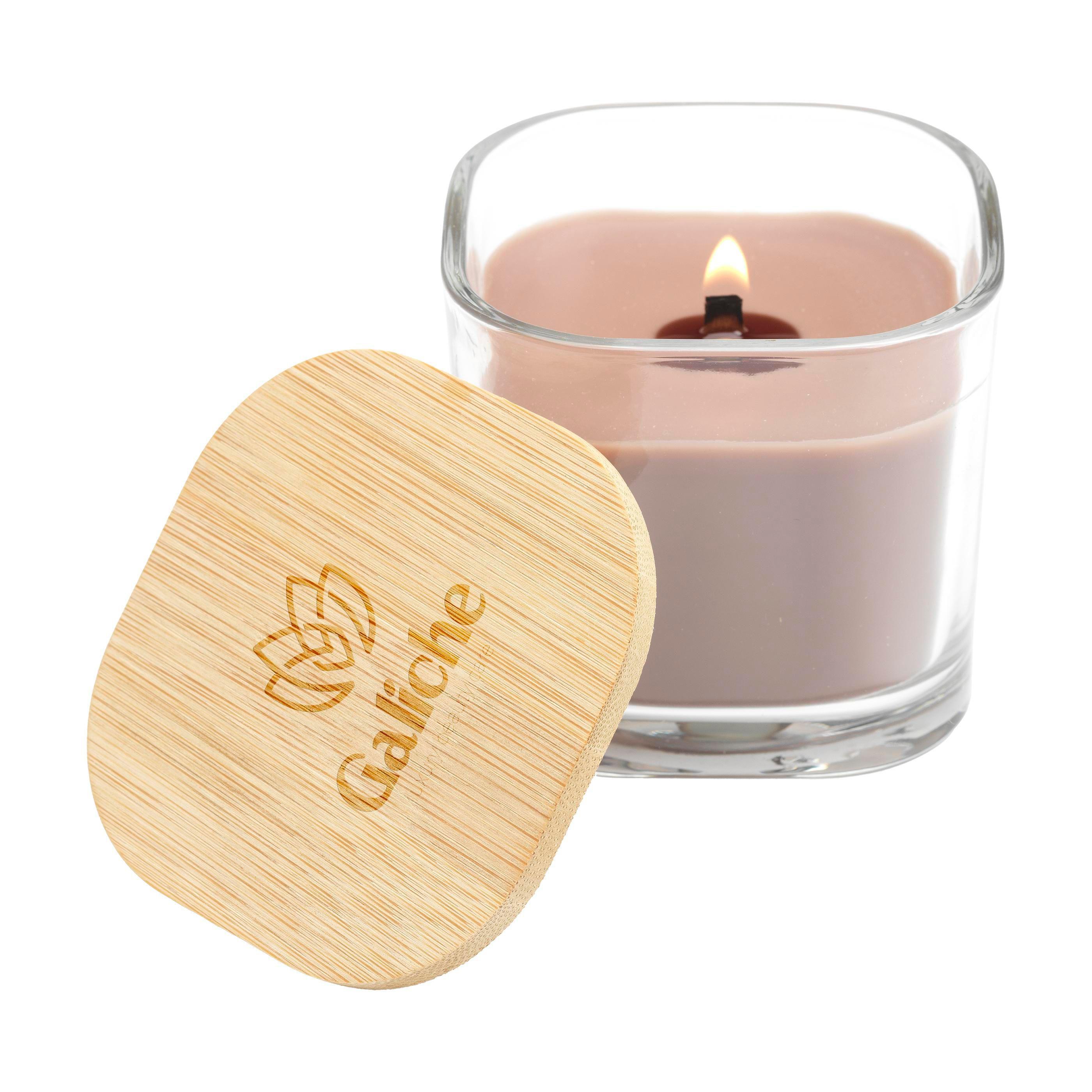 Wooosh Candle Sereno Duftkerze
