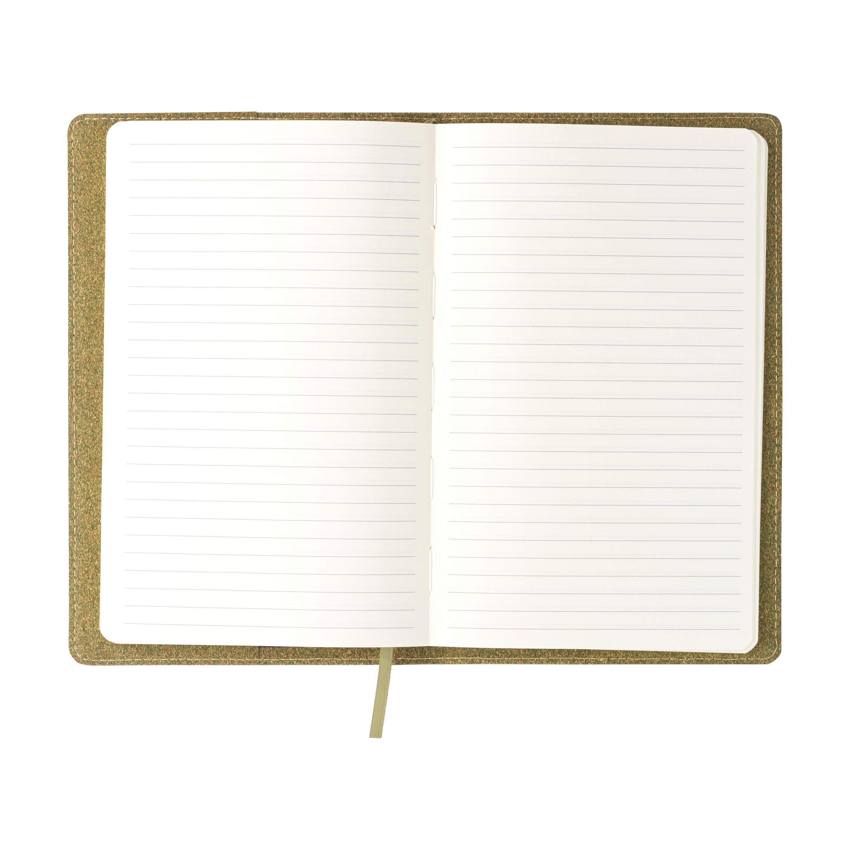 Craigmore TeaGround Notebook A5 Notizbuch