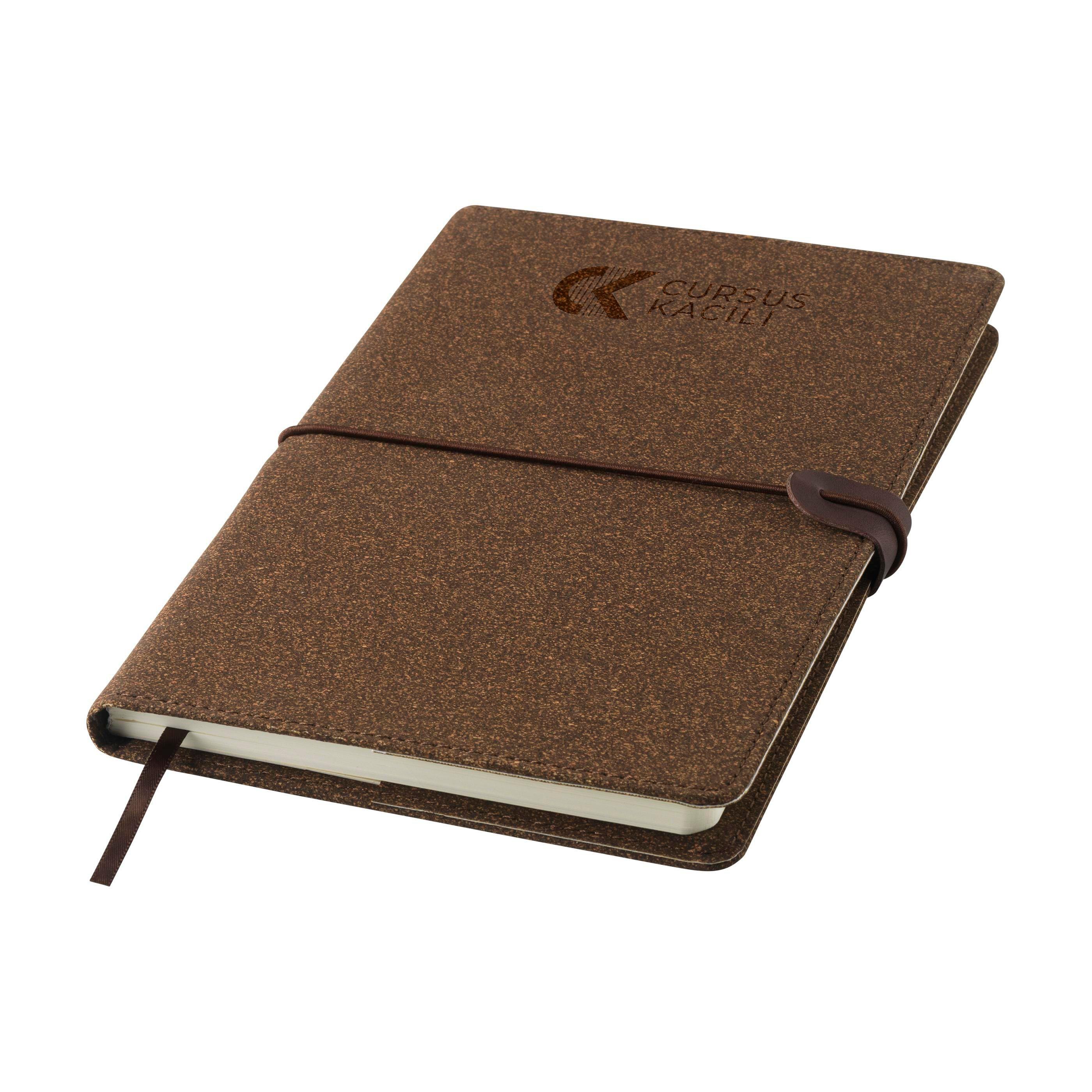 Ashford CoffeeGround Notebook A5 Notizbuch
