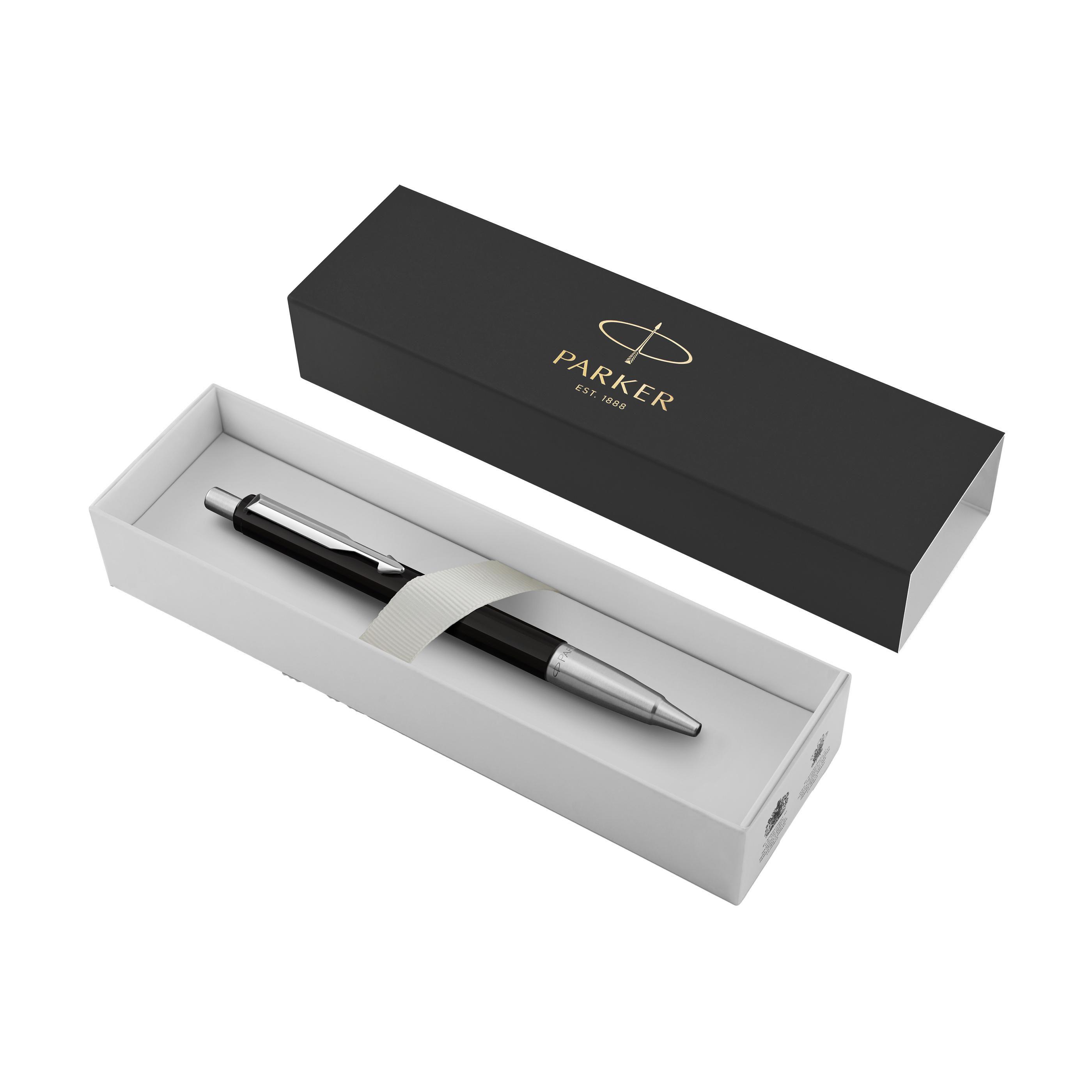 Parker Vector Tintenroller | Metall