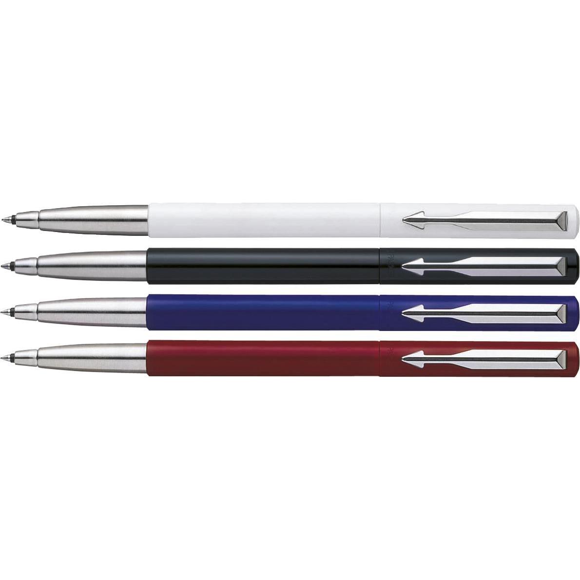 Parker Vector Tintenroller | Metall