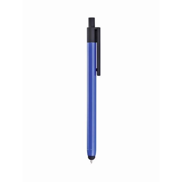 Stylus-Kugelschreiber DAWSON blau DAWSON