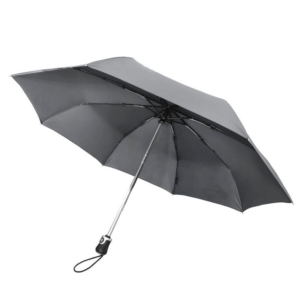 Doppelautomatik Mini Taschenschirm BELGRAVIA - Regenschirm AOC AC - OKTAGON®