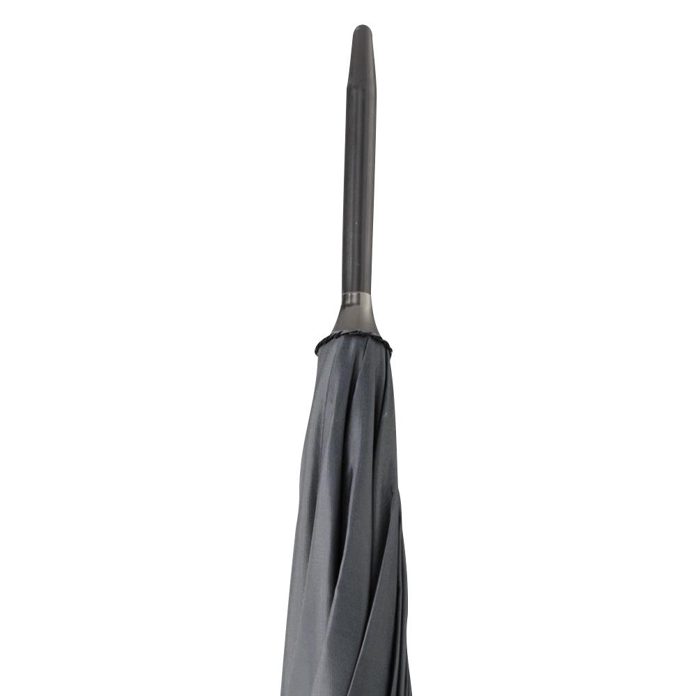 Automatik Stockschirm CASUAL - Regenschirm Schirm AC - OKTAGON®