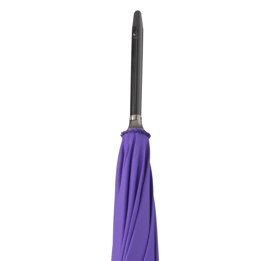 Automatik Stockschirm CASUAL - Regenschirm Schirm AC - OKTAGON®