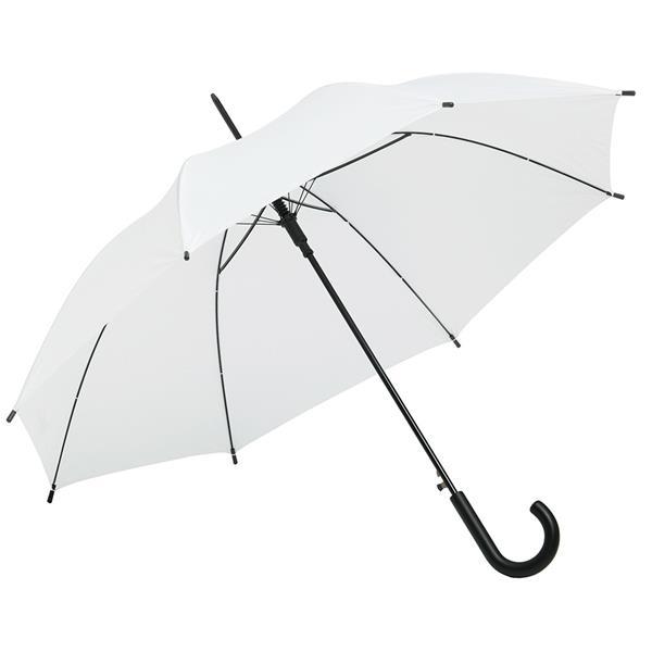 Automatik Stockschirm CASUAL - Regenschirm Schirm AC -