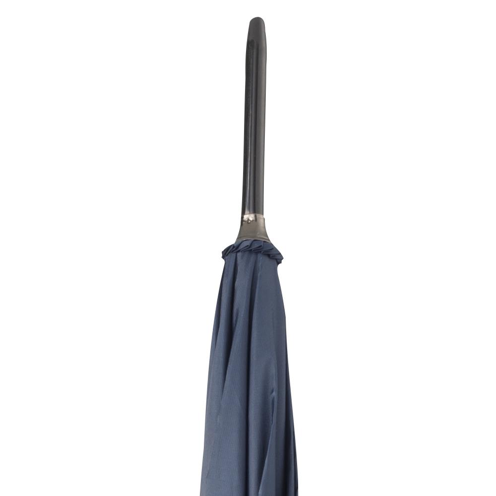 Automatik Stockschirm SMART - Regenschirm Schirm AC - OKTAGON®