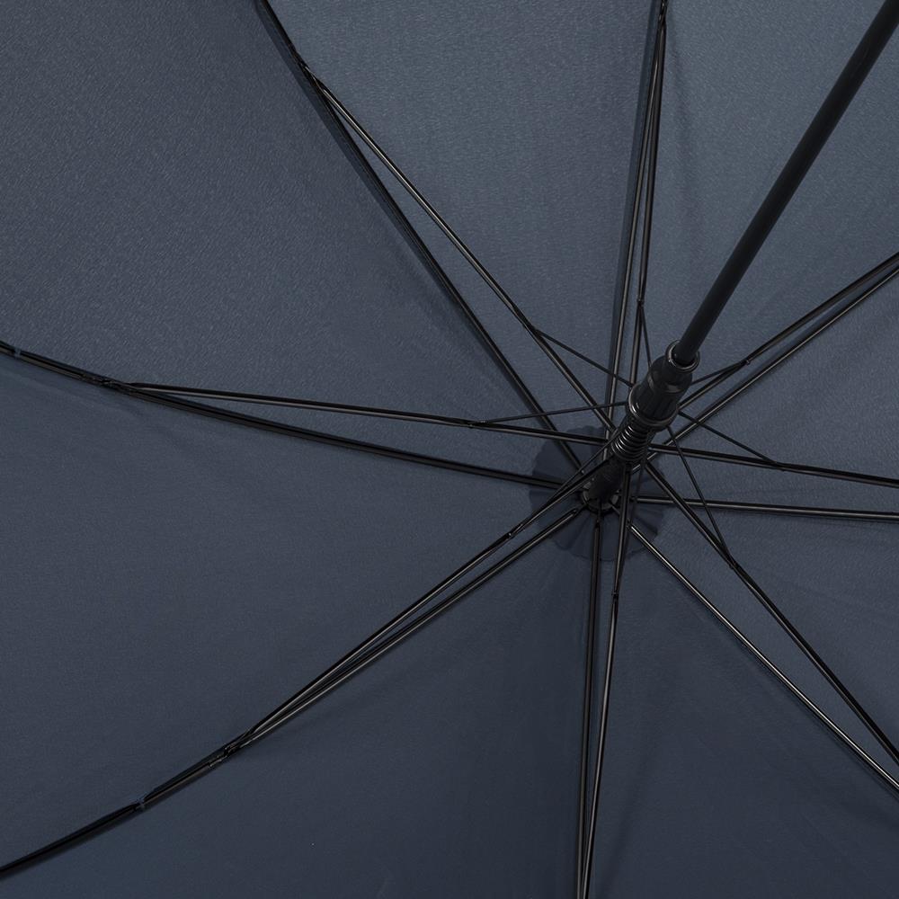 Automatik Stockschirm SMART - Regenschirm Schirm AC - OKTAGON®