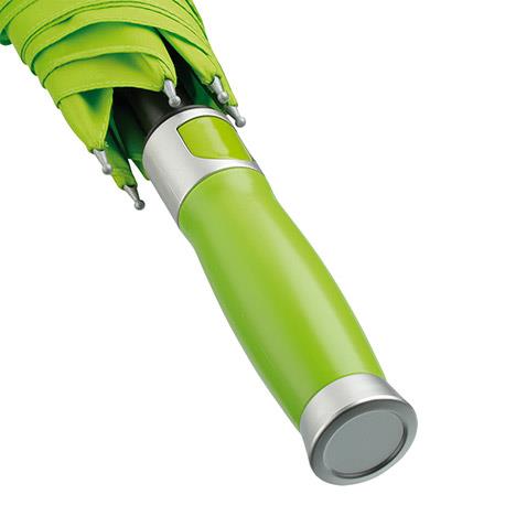Automatik Golfschirm BASIL - Regenschirm Stockschirm Schirm AC - OKTAGON®