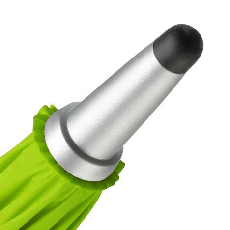 Automatik Golfschirm BASIL - Regenschirm Stockschirm Schirm AC - OKTAGON®