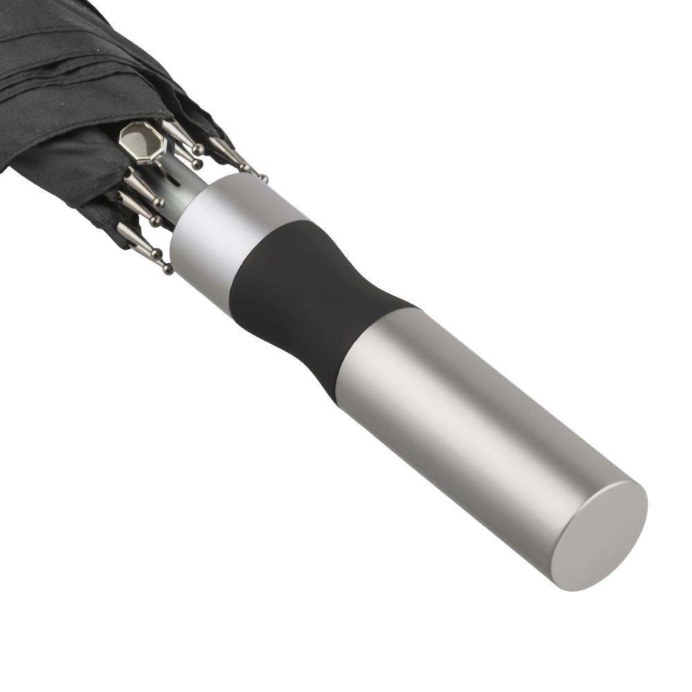 Automatik Golfschirm POLAR KING - Regenschirm Sturmschirm Schirm AC - OKTAGON®
