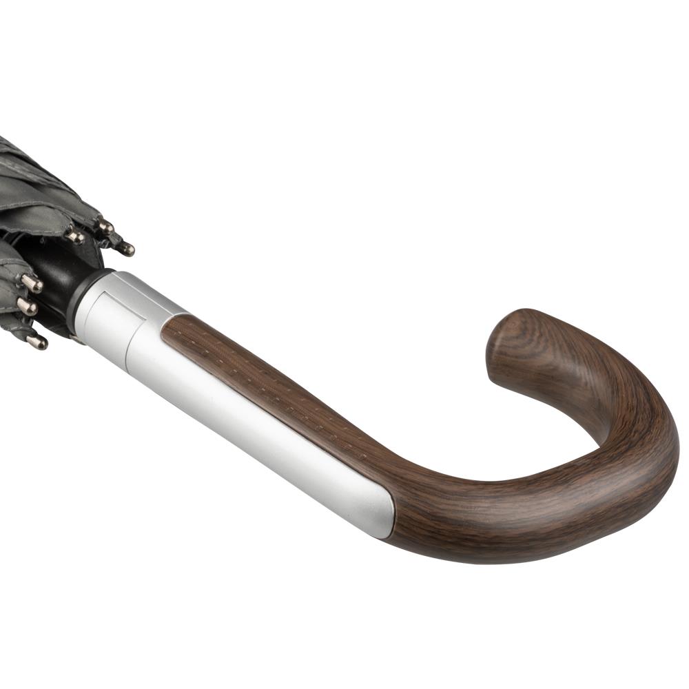 Automatik Golfschirm FENRIS - Regenschirm Stockschirm Schirm AC - OKTAGON®
