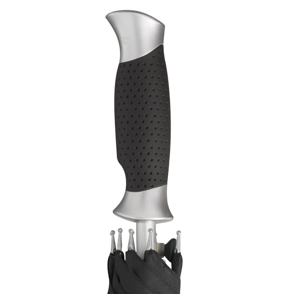 Golfschirm JUPITER - Regenschirm Gästeschirm Stockschirm Schirm - OKTAGON®