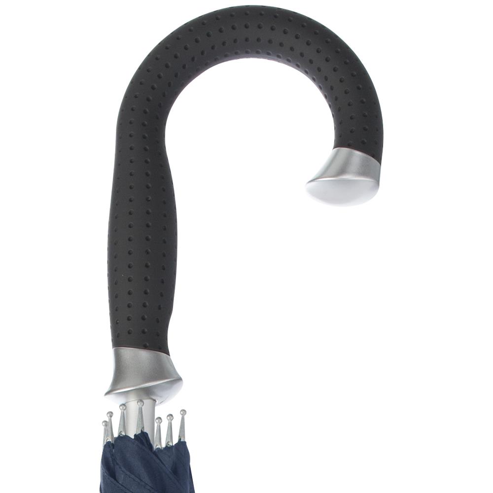 Golfschirm SATURN - Regenschirm Gästeschirm Stockschirm Schirm - OKTAGON®