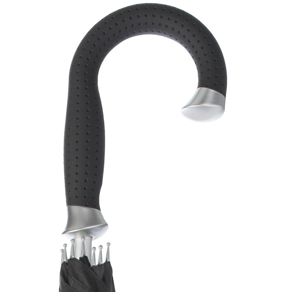Golfschirm SATURN - Regenschirm Gästeschirm Stockschirm Schirm - OKTAGON®
