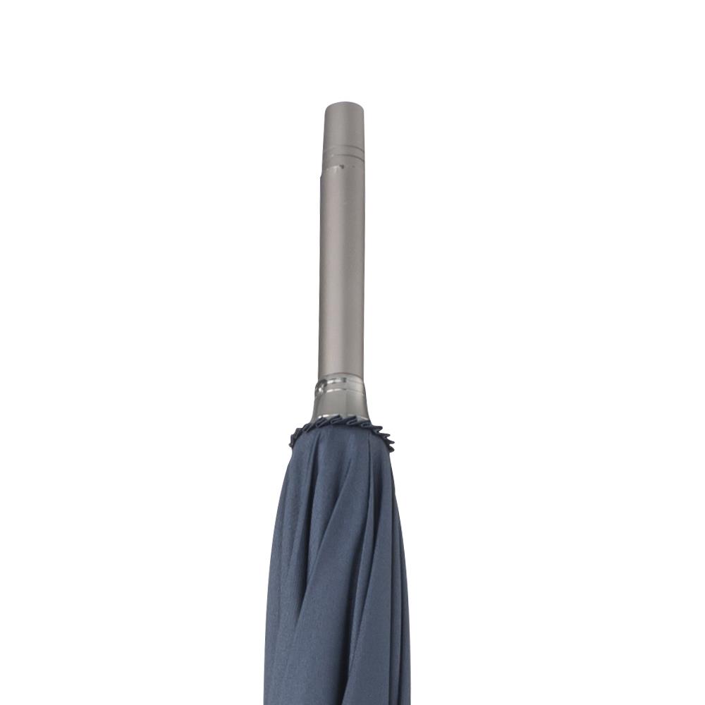 Automatik Stockschirm POLAR - Regenschirm Sturmschirm Schirm AC - OKTAGON®