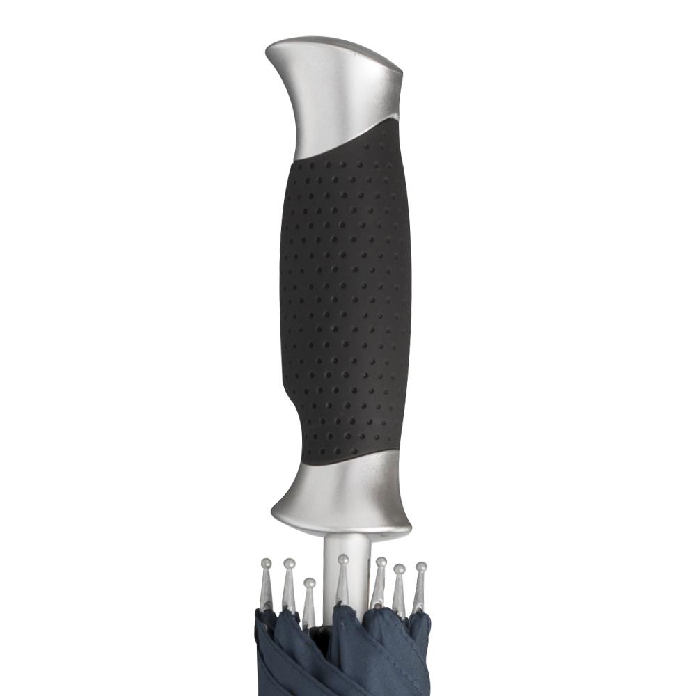 Automatik Stockschirm URANUS - Regenschirm Sturmschirm Schirm AC - OKTAGON®