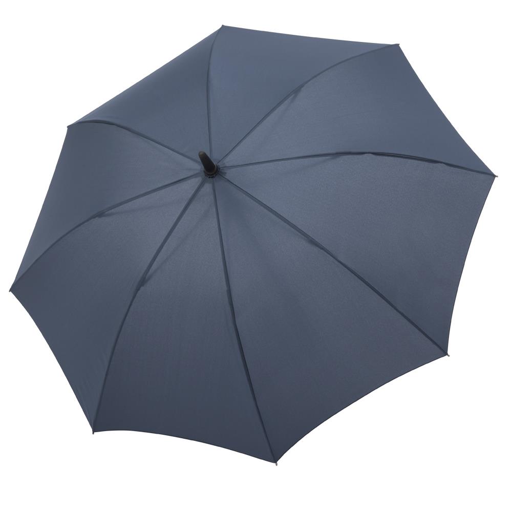 Automatik Stockschirm FAMIR - Regenschirm Sturmschirm Schirm AC - OKTAGON®