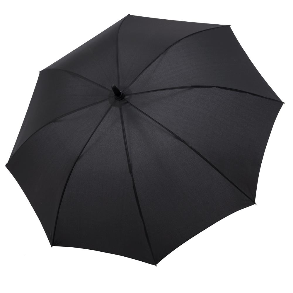 Automatik Stockschirm FAMIR - Regenschirm Sturmschirm Schirm AC - OKTAGON®