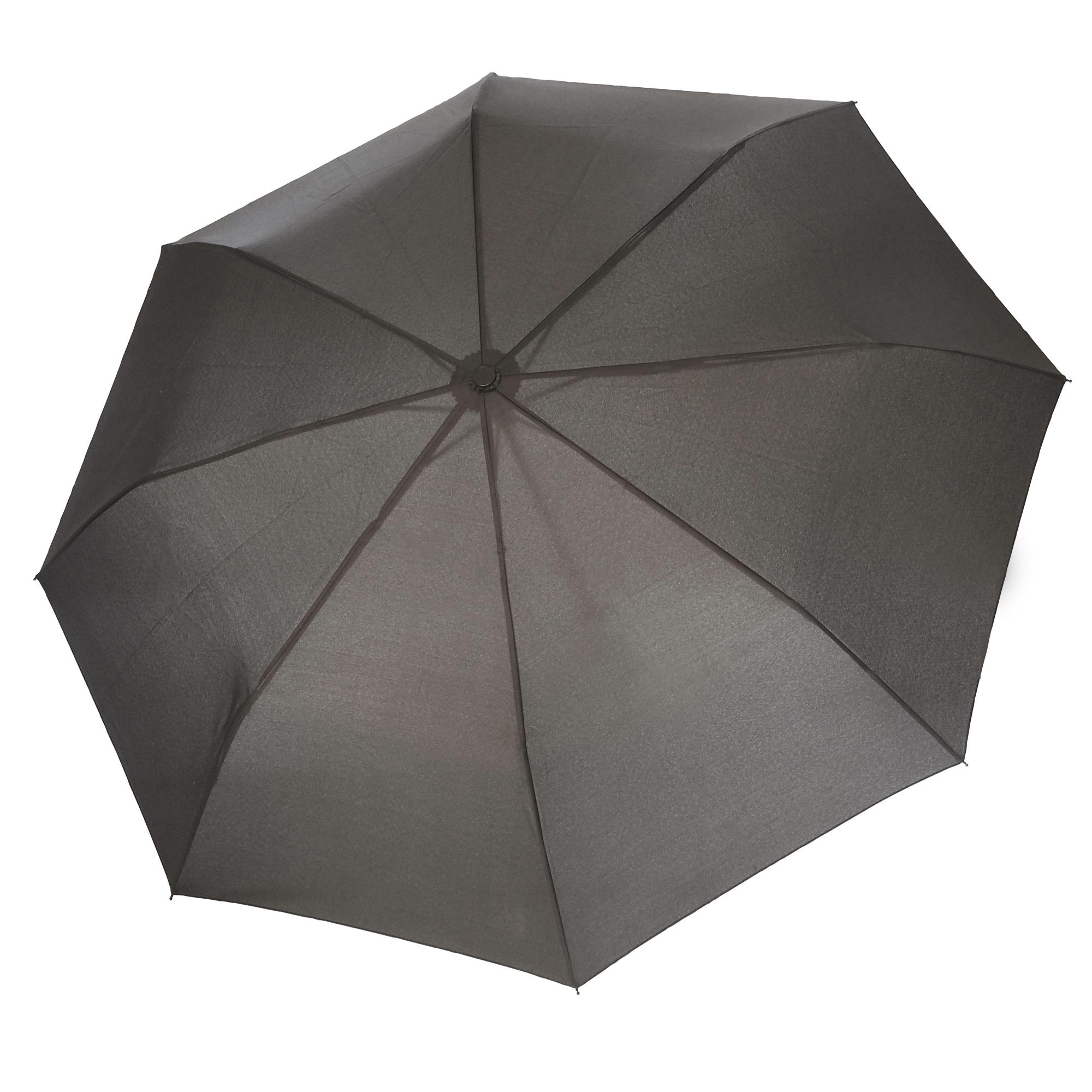 Mini Taschenschirm SKY - Regenschirm Faltschirm Schirm - OKTAGON®