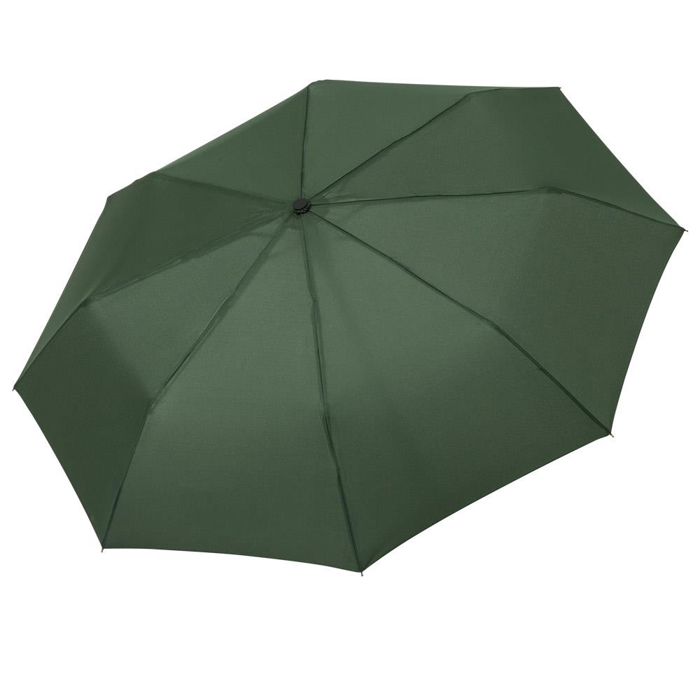 Automatik Mini Taschenschirm MIRAGE - Regenschirm Schirm AC - OKTAGON®