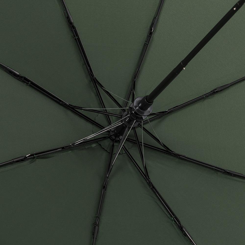 Automatik Mini Taschenschirm MIRAGE - Regenschirm Schirm AC - OKTAGON®