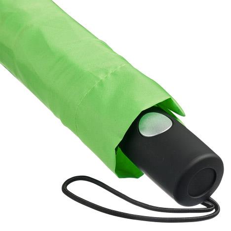 Automatik Mini Taschenschirm MIRAGE - Regenschirm Schirm AC - OKTAGON®