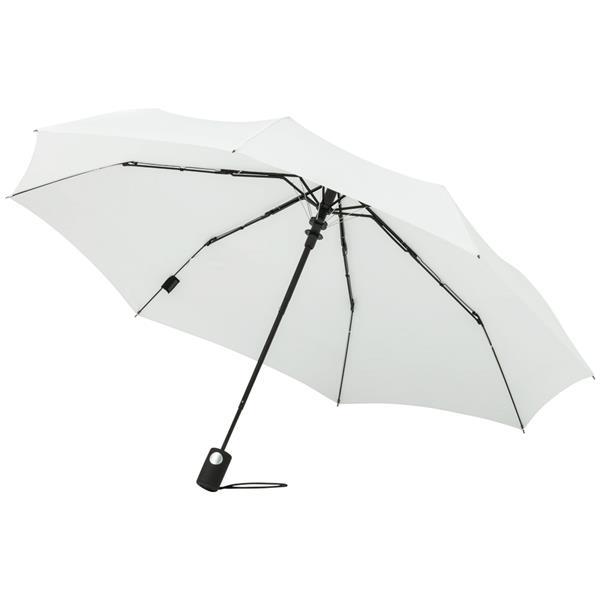 Automatik Mini Taschenschirm MIRAGE - Regenschirm