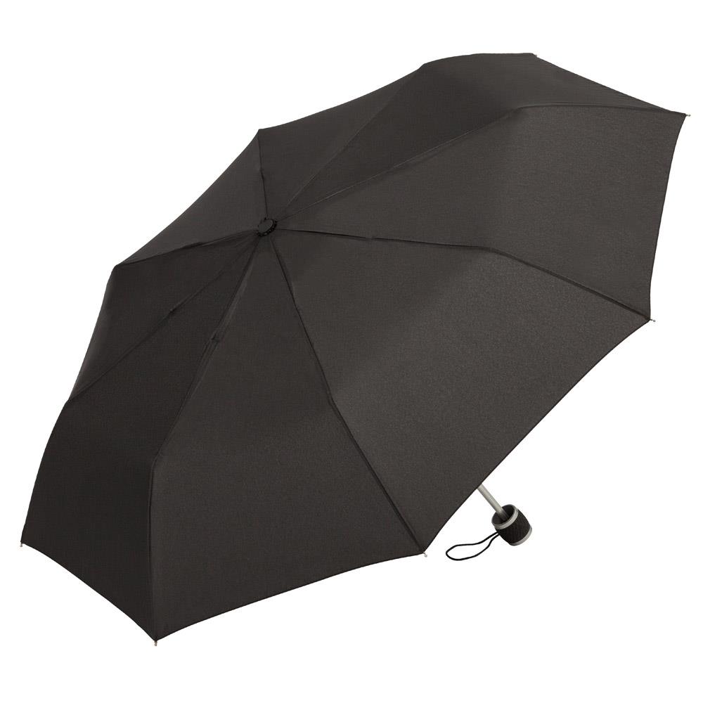 Mini Taschenschirm SOHO - Regenschirm Faltschirm Schirm - OKTAGON®