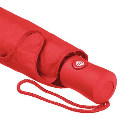 Doppelautomatik Mini Taschenschirm PATIO - Regenschirm AOC AC - OKTAGON®