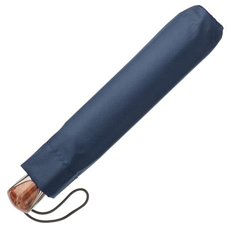 Doppelautomatik Mini Taschenschirm MAXIMUS - Regenschirm AOC AC - OKTAGON®