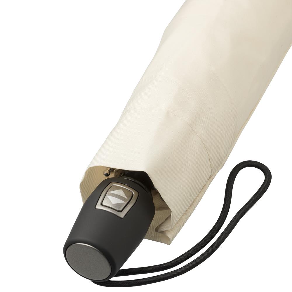 Doppelautomatik Mini Taschenschirm CHELSEA - Regenschirm AOC AC - OKTAGON®