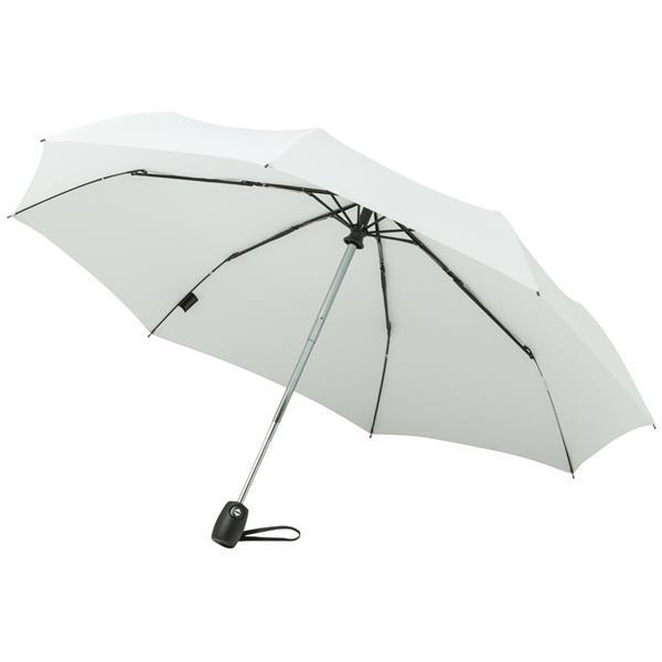 Doppelautomatik Mini Taschenschirm KENT - Regenschirm