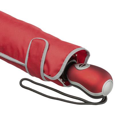 Doppelautomatik Mini Taschenschirm FICTION - Regenschirm AOC AC - OKTAGON®