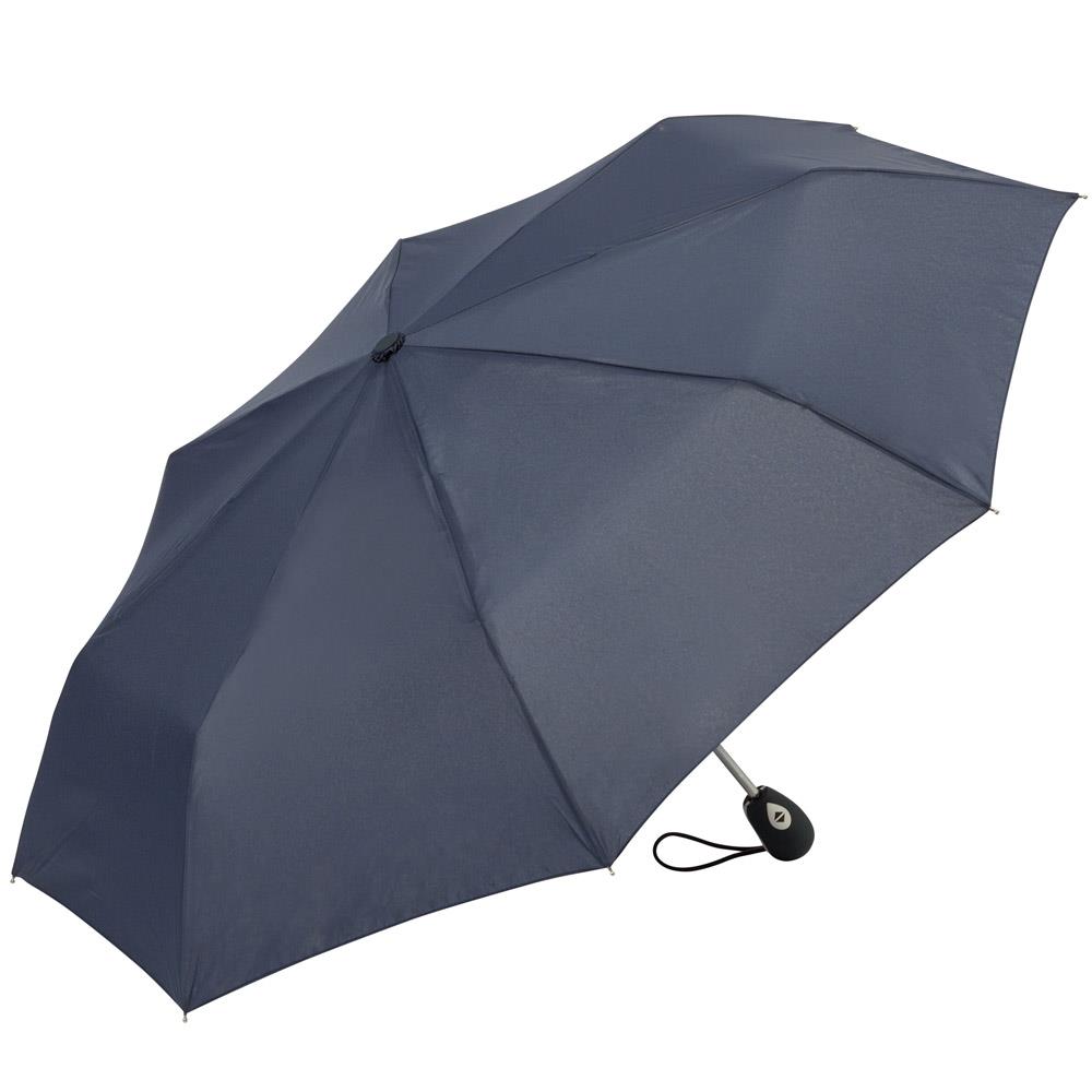 Doppelautomatik Mini Taschenschirm FICTION - Regenschirm AOC AC - OKTAGON®
