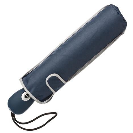 Doppelautomatik Mini Taschenschirm FICTION - Regenschirm AOC AC - OKTAGON®