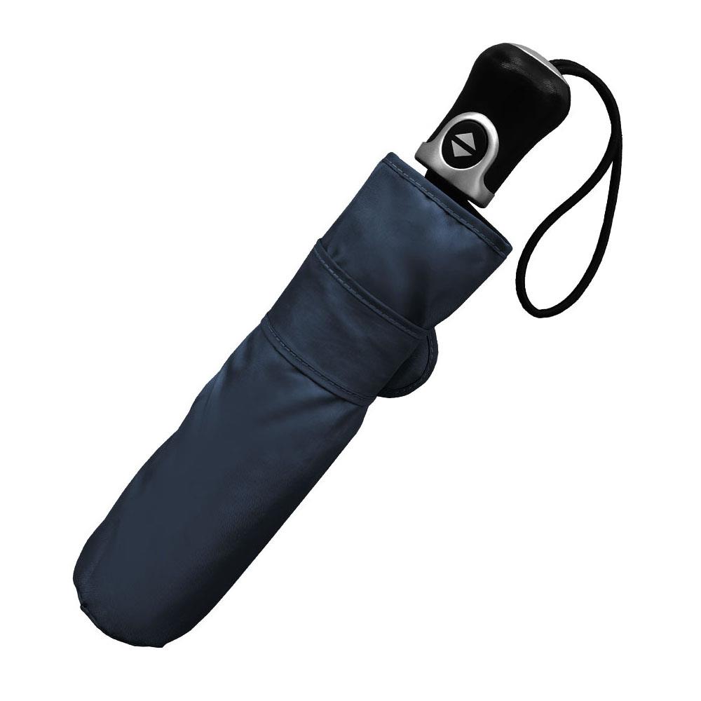 Doppelautomatik Mini Taschenschirm BELGRAVIA - Regenschirm AOC AC - OKTAGON®