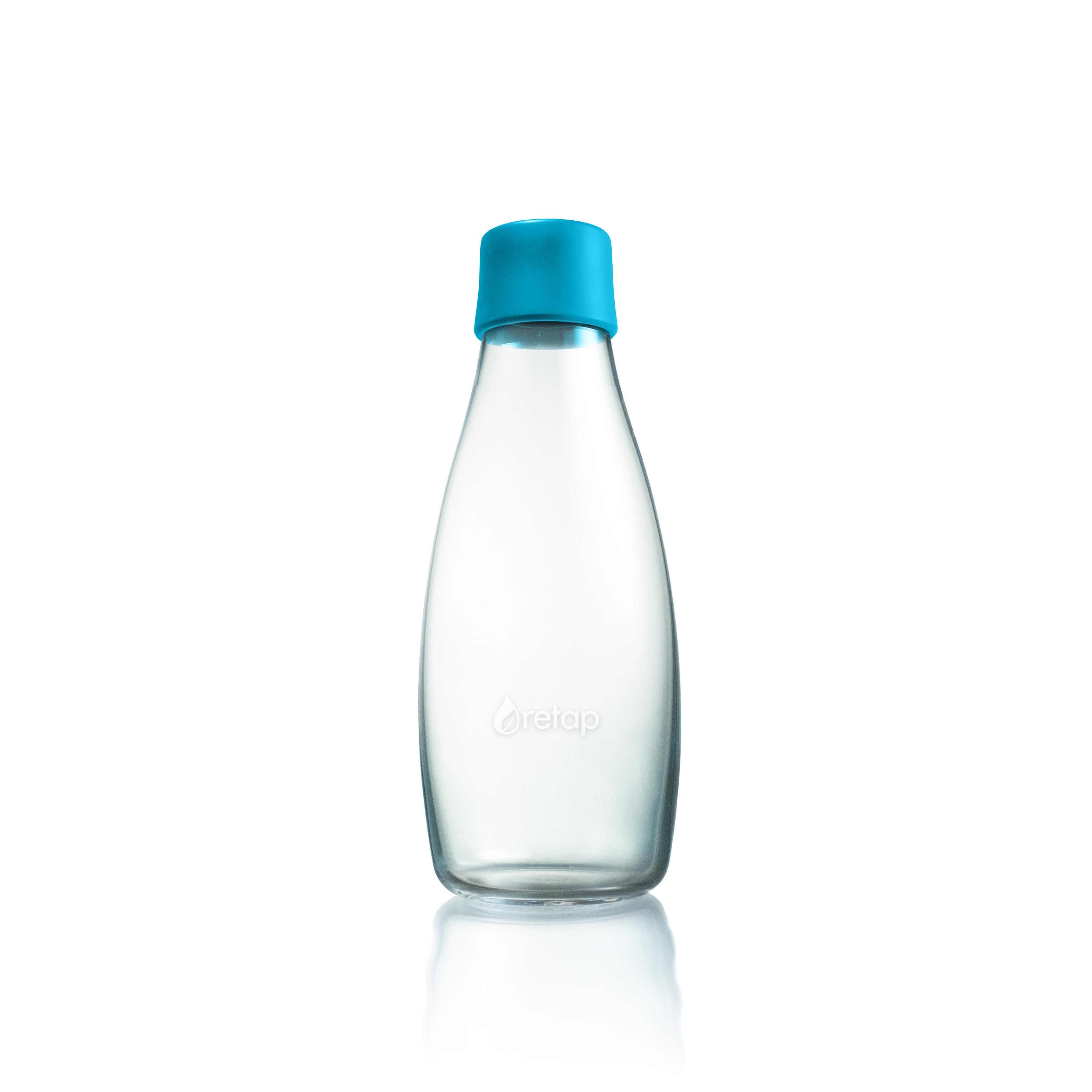 RETAP - 0,5 L Glasflasche