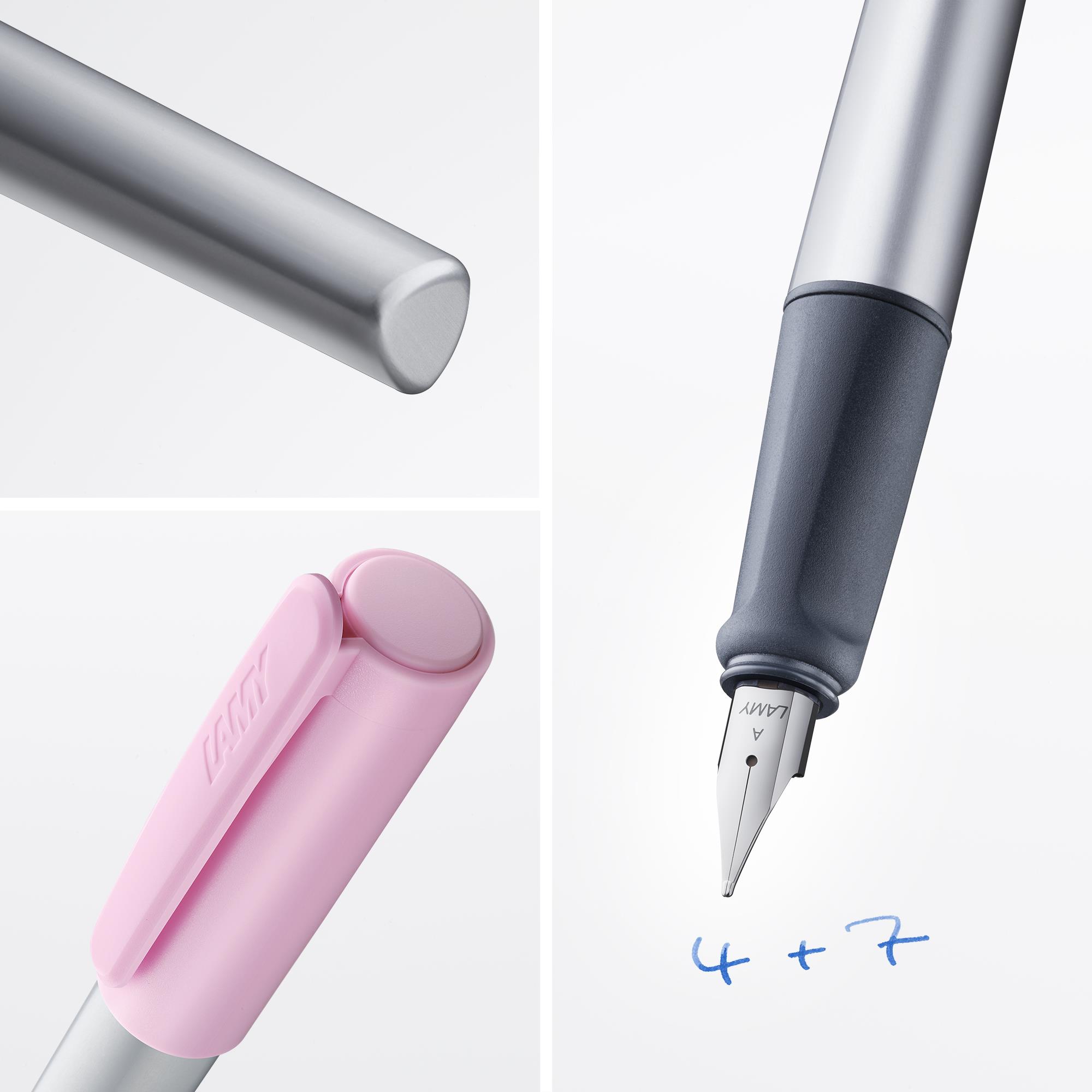 Füllhalter LAMY nexx